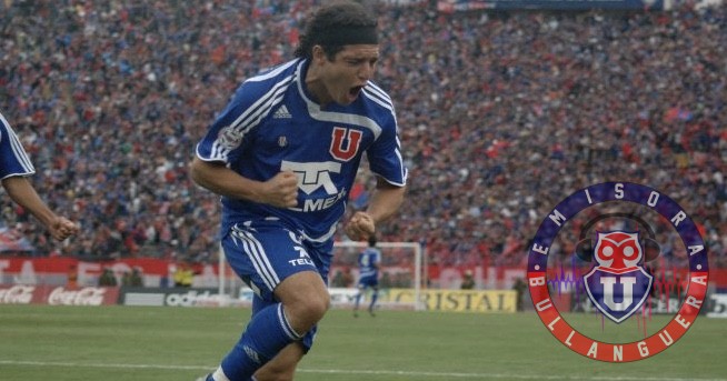 Manuel Villalobos anunció su retiro de las canchas.
