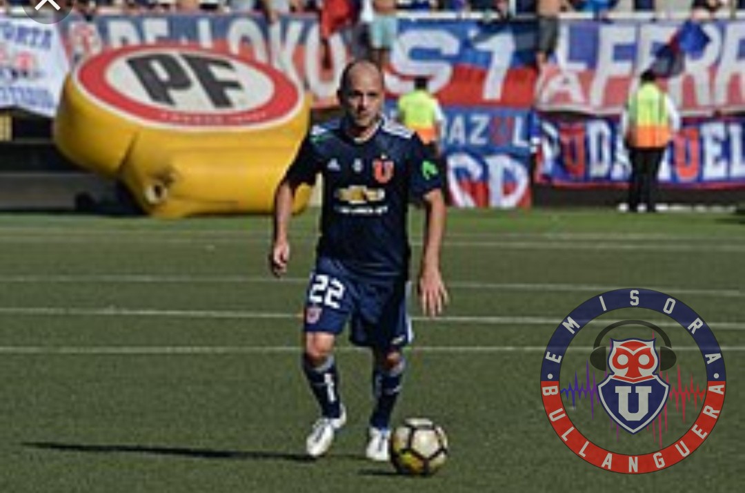 GUSTAVO LORENZETTI: “Creo que hay una presión muy alta por parar la mala racha contra Colo Colo”.
