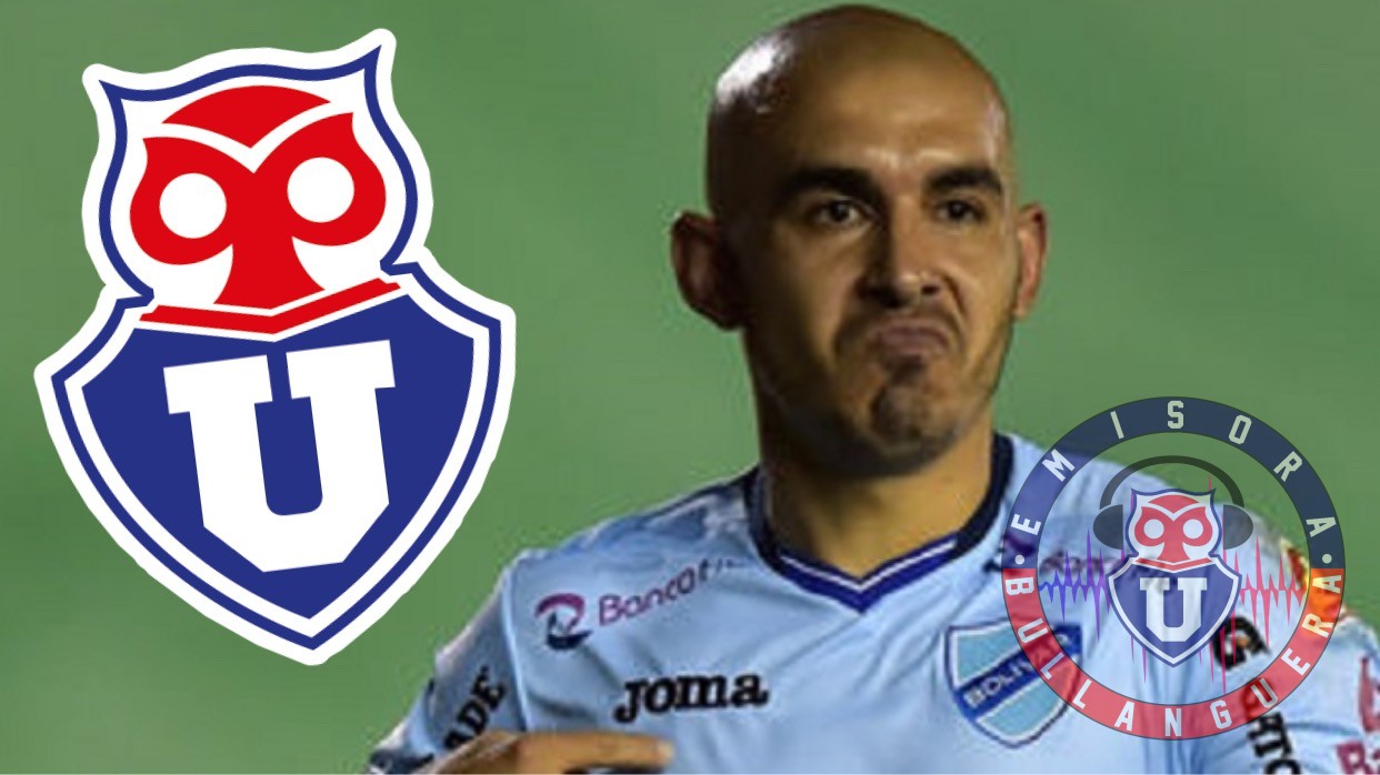 Marcos Riquelme se convertirá en el primer refuerzo de la U