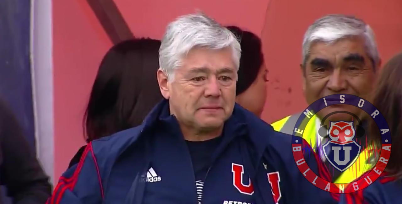 JOSÉ LUIS NAVARRETE: “La emoción azul me hace estar expresando mis sentimientos y estoy feliz”