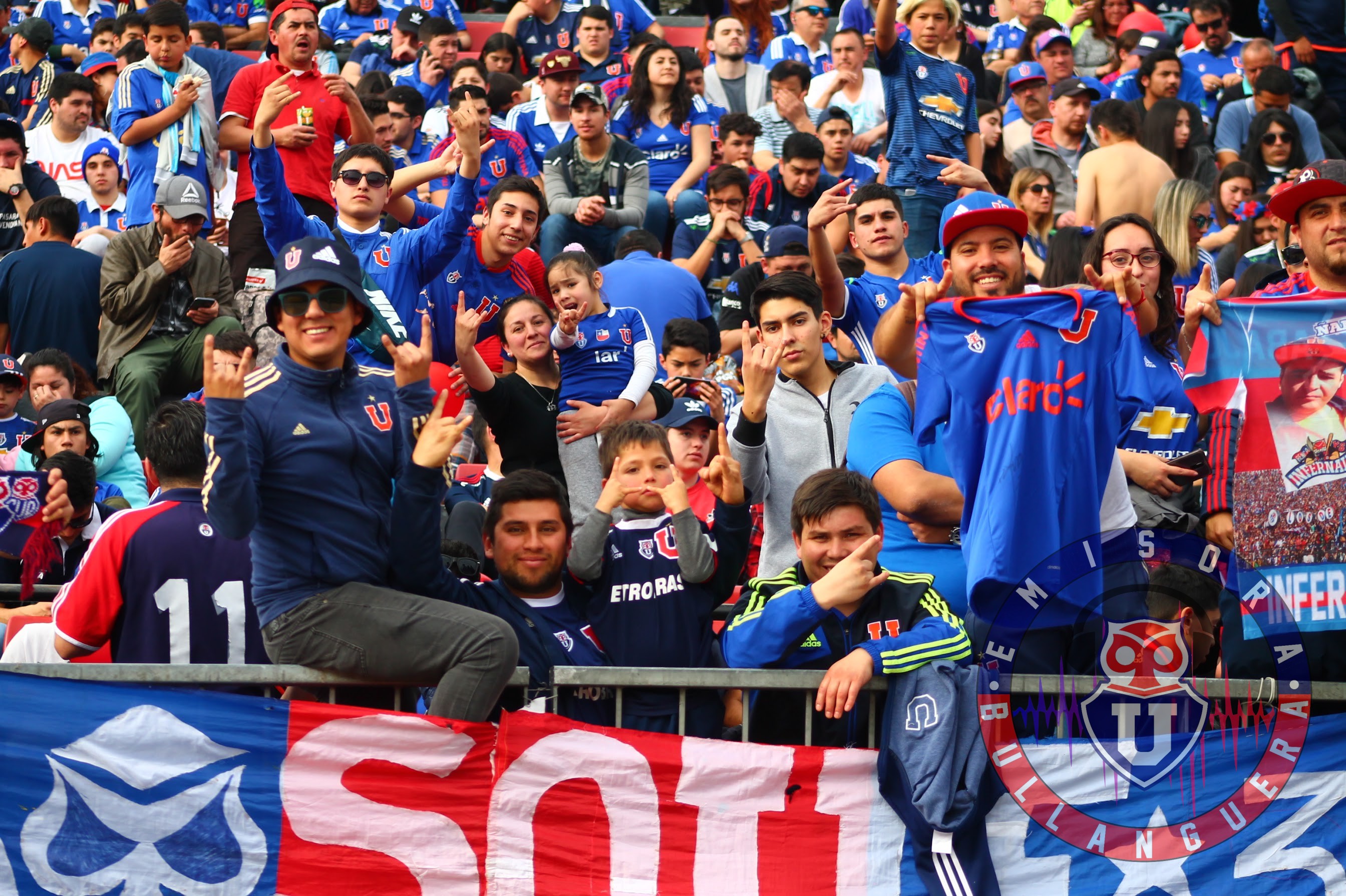 SÚPER CLÁSICO | Colo-Colo ya dispuso el proceso de venta de entradas para los hinchas azules