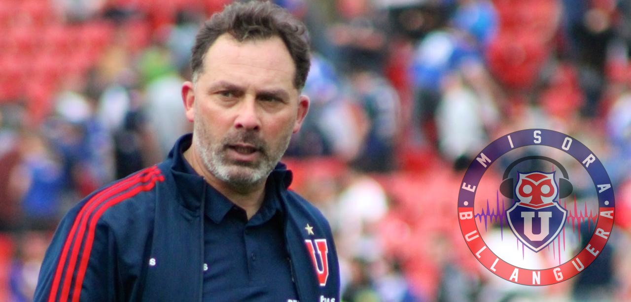 HERNAN CAPUTTO: “Siento que vamos creciendo pero que debemos mejorar”