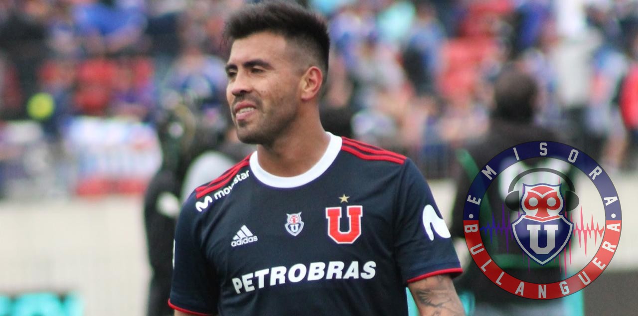 Gonzalo Espinoza: “Creo que sería muy malo y feo para el fútbol que Unión no se presenten”