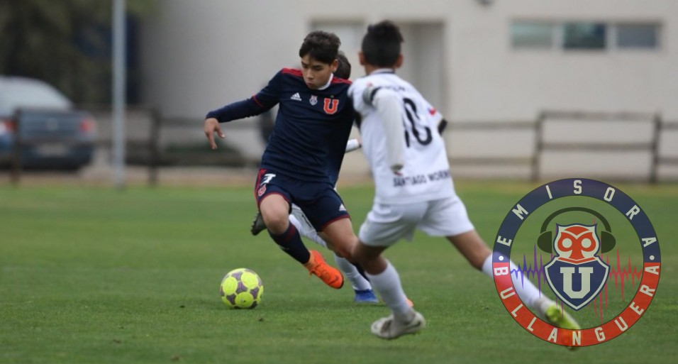 Dos triunfos un empate y una derrota consiguieron las series infantiles de los azules