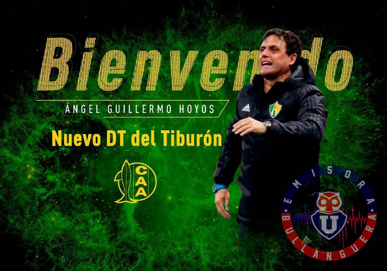 Peleará el descenso: Ángel Guillermo Hoyos se convirtió en el nuevo entrenador de Aldosivi