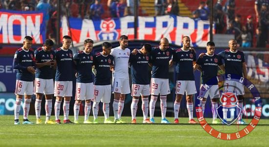 EL FÚTBOL SE SUMA: Futbolistas rendirán homenaje a víctimas de la reprensión tras estallido social