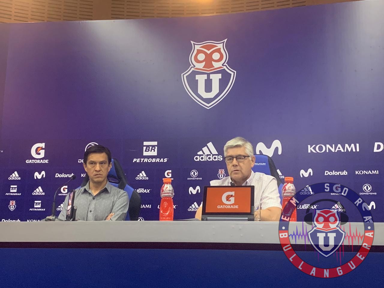 JOSÉ LUIS NAVARRETE: ” Si no hay normalidad a nivel país es muy difícil volver a jugar”