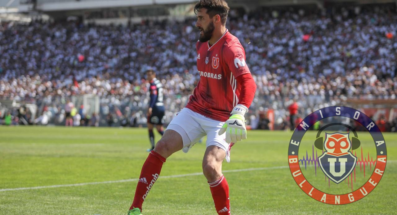 Fernando De Paul aún se encuentra en duda para el duelo ante Inter de Porto Alegre