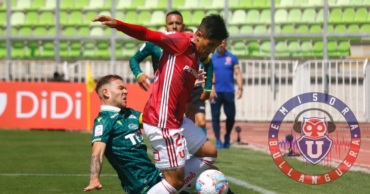 Fernando Cornejo adelanta el duelo ante Coquimbo:” Anular la ofensiva de ellos será importante”