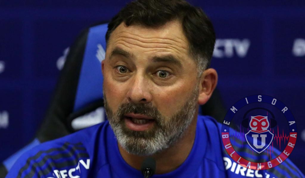 Hernán Caputto sobre Jonathan Zacaría: “Tiene altas posibilidades de jugar”