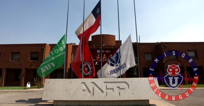 Tribunal de Disciplina multa a Universidad de Chile por lo ocurrido con el pasapelota ante union la Calera