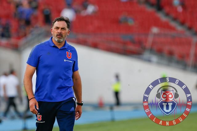 La sensación de Caputto tras el empate ante Everton: “Nos quedamos con ese sabor amargo”