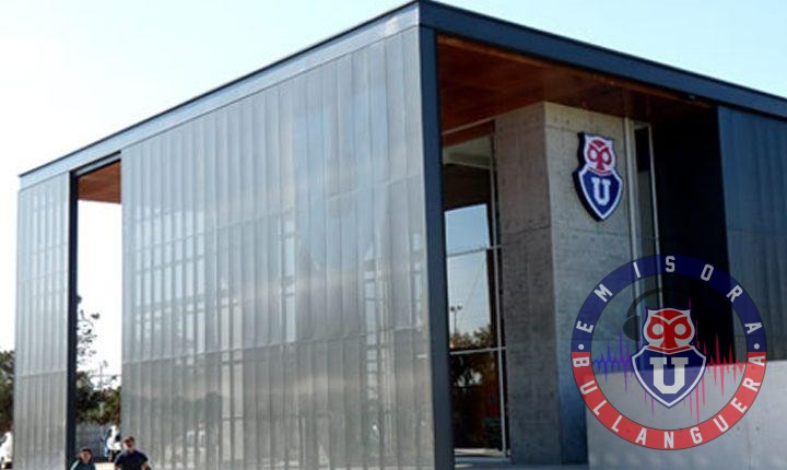El comité  Deportivo de Universidad de Chile se reunió para analizar la situación deportiva por Coronavirus