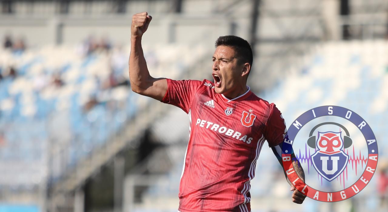 Rodríguez descartó la baja de sueldo en la U: “Hablé con el presidente de nuestro club”