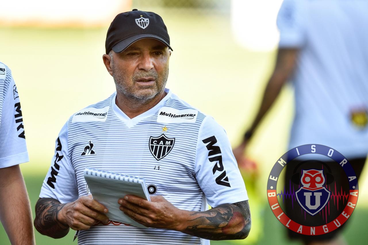El importante gesto que tuvo Sampaoli con su club: “Decidimos rebajar nuestro salario”