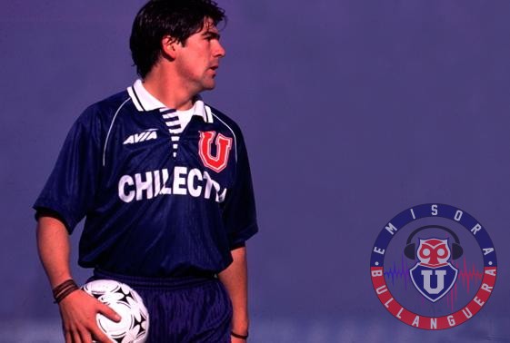 Marcelo Salas disipa las dudas con uno de sus mitos: “Yo nunca me