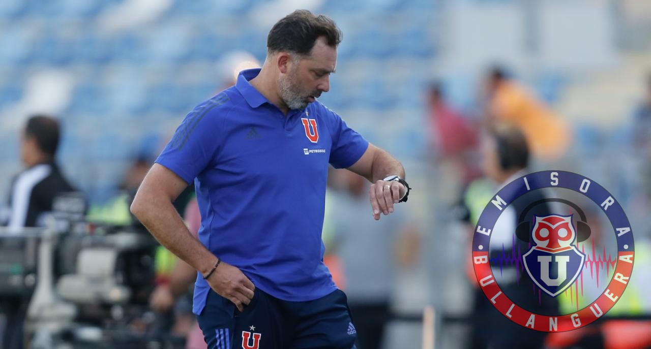Hernán Caputto y el retorno del campeonato: “Esperamos que se pueda ...