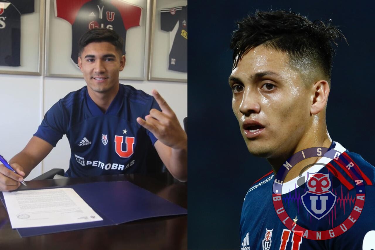 Los deseos de Diego Carrasco en la partida de Luis Rojas: “Esperamos que la rompa en Italia”