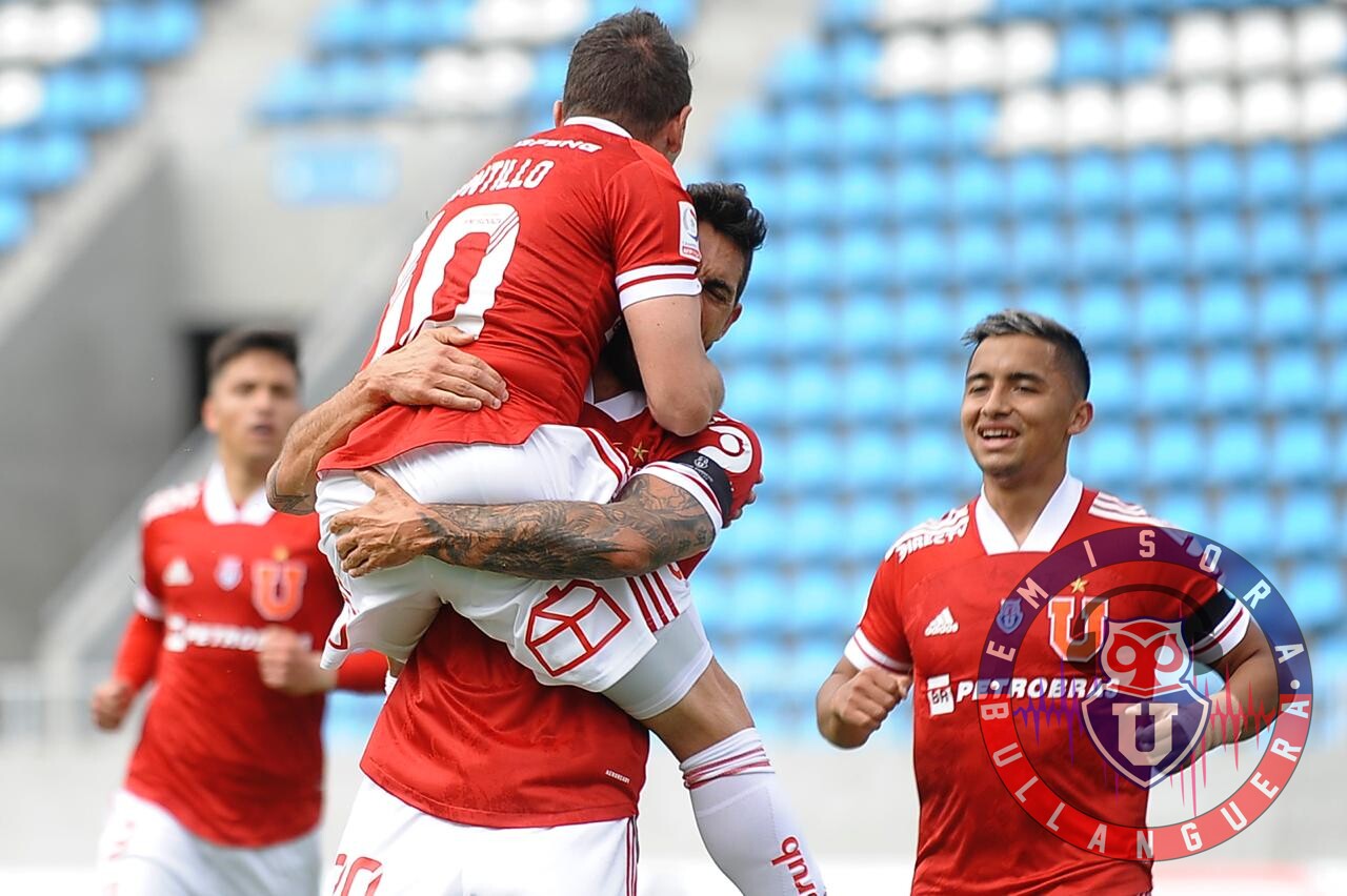 La pelota siempre al 10: Walter Montillo lidera la tabla de asistencias