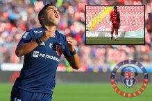 Nicolás Guerra recordó la salida de Johnny Herrera: “No fue la manera de despedirse”