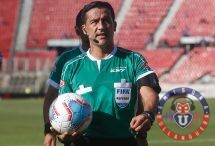 Terna arbitral confirmada para el Clásico Universitario: Felipe González dirigirá en San Carlos