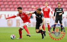 Bayer Leverkusen derrotó al Mainz con Charles Aránguiz de titular
