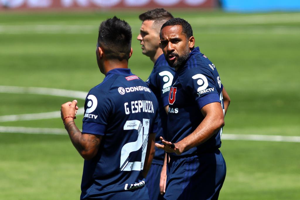 Universidad de Chile