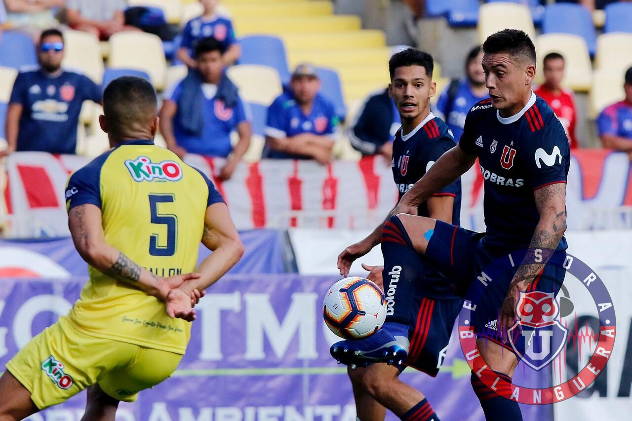 Universidad de Chile