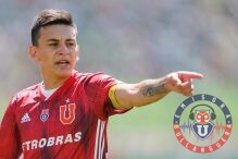Pablo Aránguiz alista su retorno a los entrenamientos: “Estoy 99% recuperado de mi lesión”