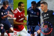 El lado positivo de la suspensión: La “U” podría recuperar a jugadores claves para el Clásico Universitario