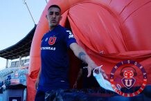 El renacer de “Rocky”: Osvaldo González convence con su rendimiento y ya tendría afirmada su renovación