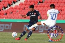 Gonzalo Espinoza lamenta la derrota:”Perdimos un partido muy importante para nosotros”