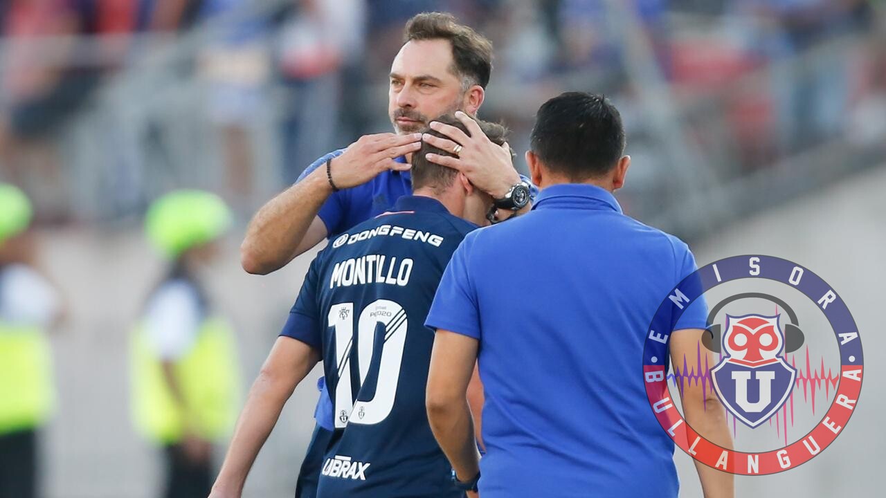Hernán Caputto y el retiro de Montillo: 