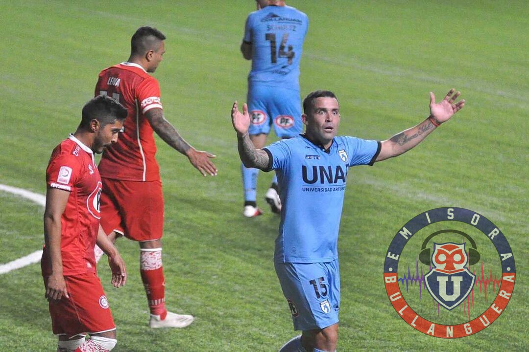 De infarto: Deportes Iquique derrota a Unión Calera en la agonía y saca a la U de la promoción