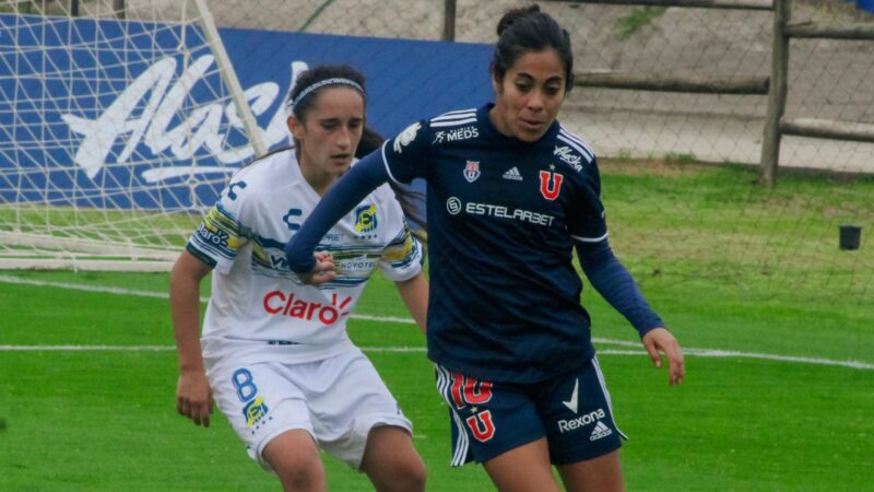 Yessenia López y una nueva actuación goleadora: “Tengo un equipo atrás que me da la confianza para hacer mi juego”
