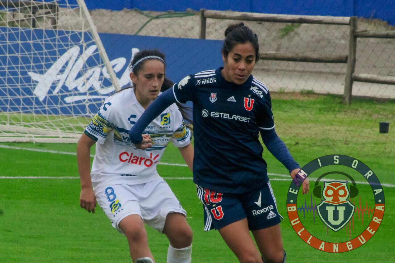 Yessenia López y una nueva actuación goleadora: “Tengo un equipo atrás que me da la confianza para hacer mi juego”
