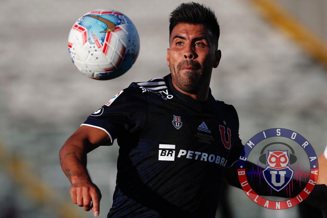 Gonzalo Espinoza: “Nos falta bastante, pero se ven las ganas del equipo de mejorar”