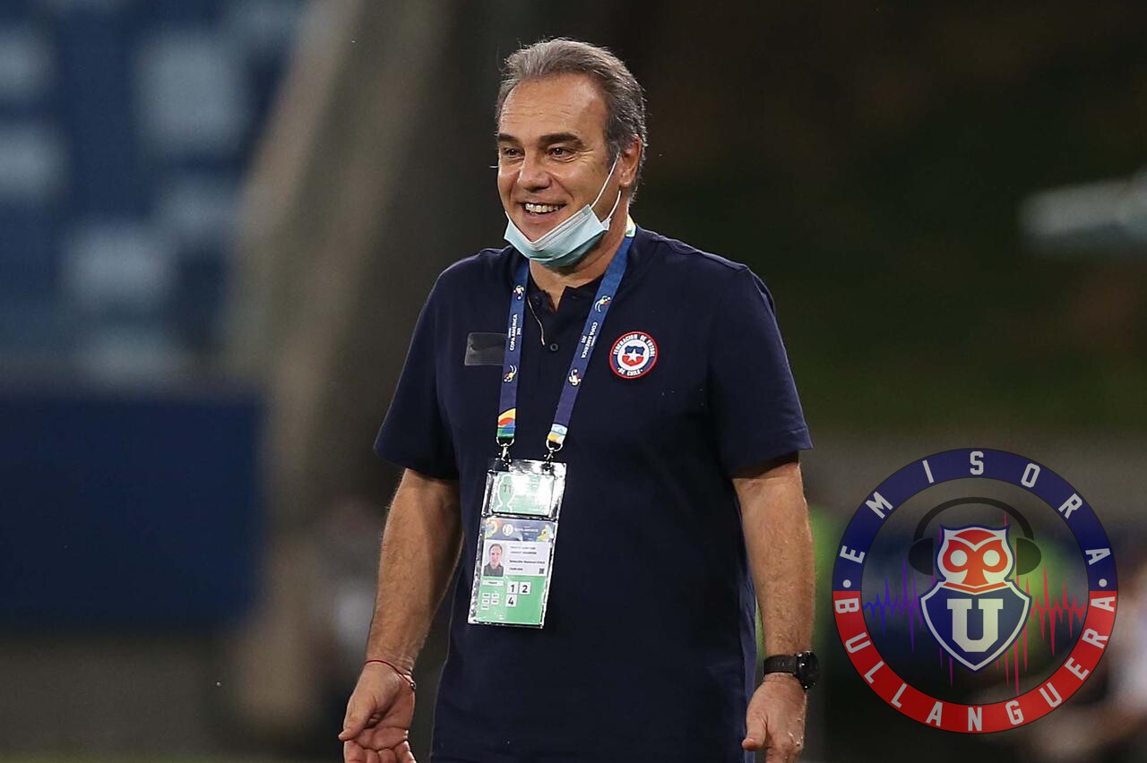 Martín Lasarte tras derrota ante Paraguay: “Al equipo no se le vio la chispa habitual”