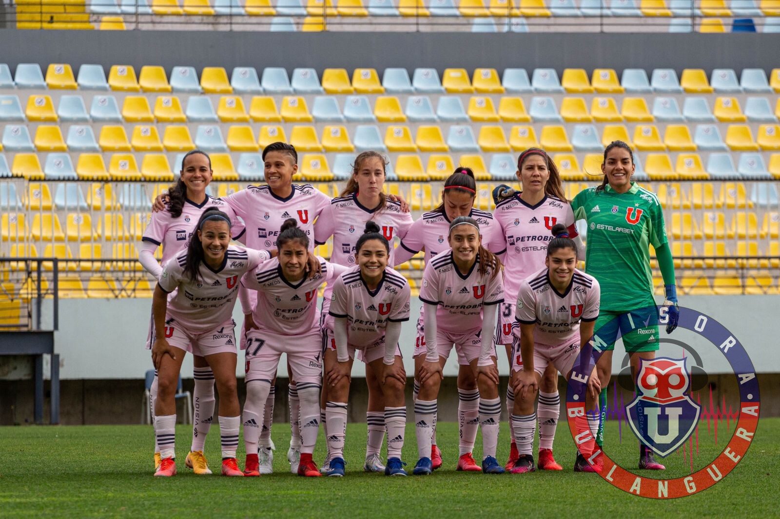 Van por la revancha: Las ‘Leonas’ dirán presente en la Copa Libertadores Femenina 2021