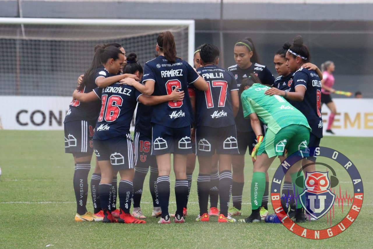 Lado B: Así vivió Emisora Bullanguera la temprana eliminación de las “Leonas” en Copa Libertadores