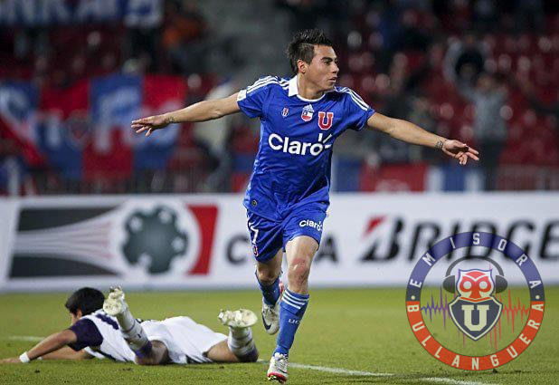 Copa Sudamericana 2011, primera fase: Los azules no dejaron revivir al Fénix
