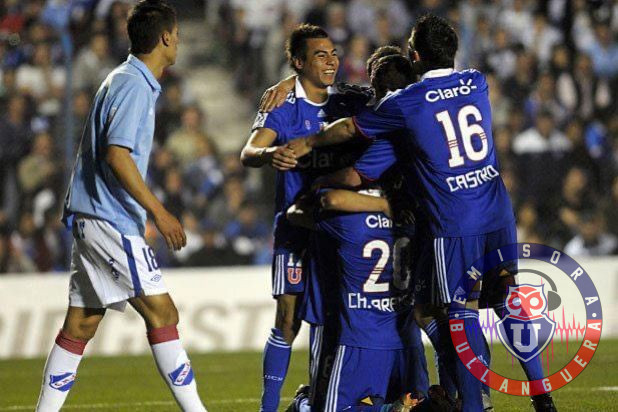 Copa Sudamericana 2011: El frente a frente de Jorge Sampaoli vs. Marcelo Gallardo