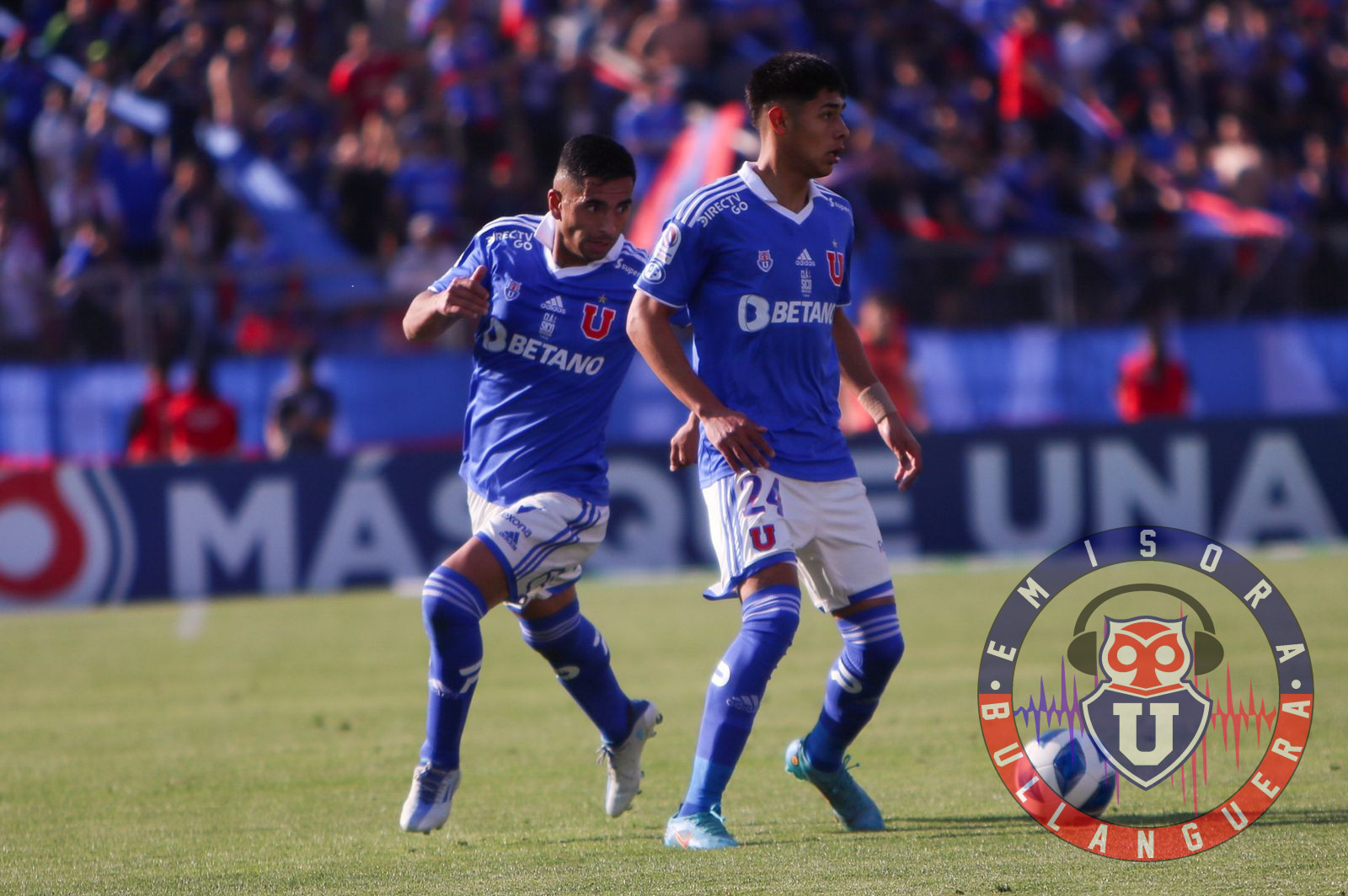 El goleador fue suplente: Darío Osorio ha convertido más goles que ...