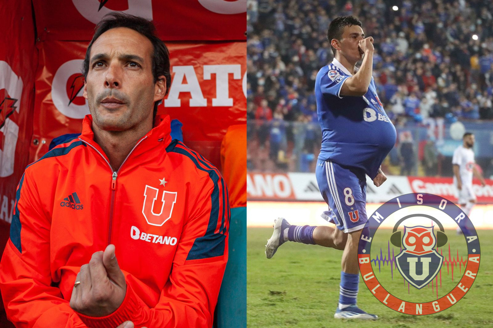 Sebastián Miranda confía en recuperar el nivel de Pablo Aránguiz: “Sé el gran jugador que es y espero poder volver a reencantarlo”