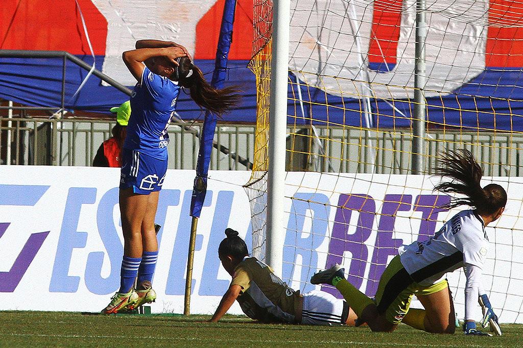 Fútbol Femenino: Cañuelas FC cerró el torneo con otra derrota