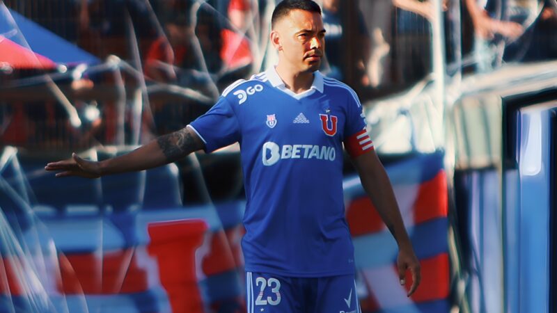 Nery Domínguez ya palpita el próximo Superclásico: “Las rachas están para romperse” 