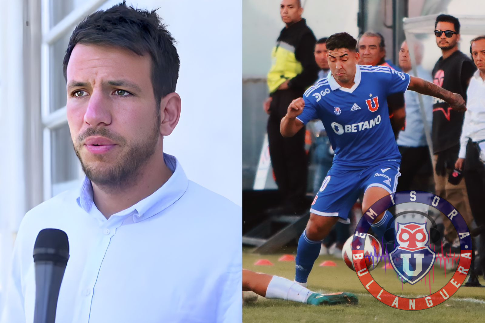 Manuel Mayo confirma la salida de Jeisson Vargas al fútbol de Qatar: “El jugador quería partir”