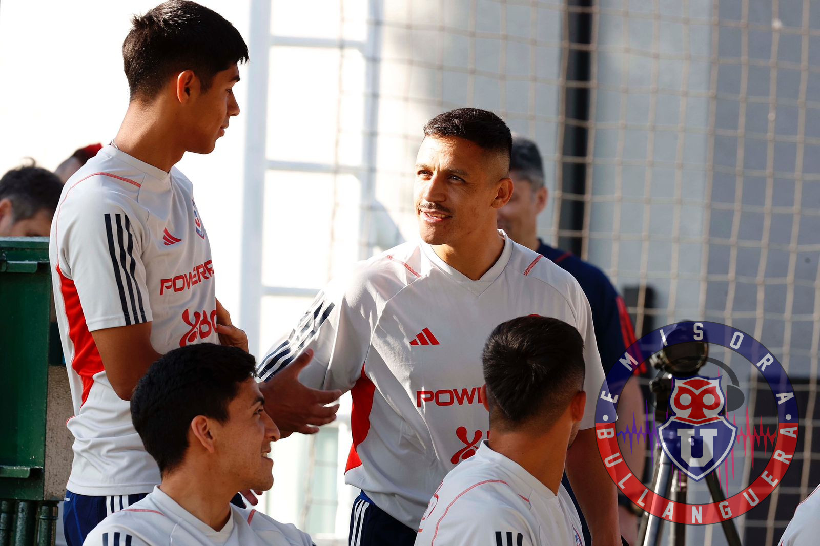 Peligra presencia de Darío Osorio en duelo ante Paraguay