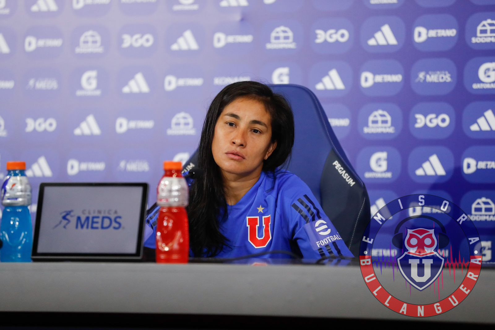 Rebeca Fernández fija objetivos en la previa del debut por el Torneo Nacional: “Queremos pelear el campeonato nuevamente”
