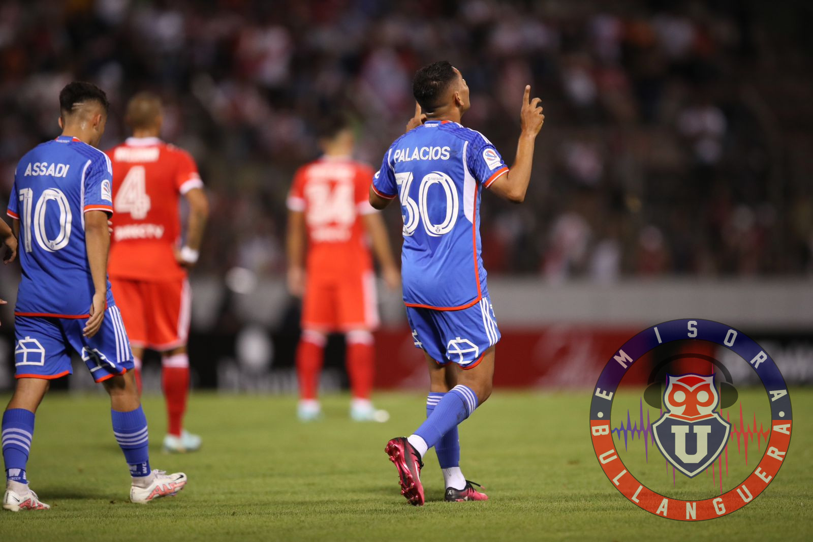 Chorri Palacios tras la derrota ante River: “Se hizo un buen partido más allá del resultado”
